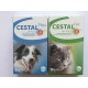 Cestal - Tabletki na odrobaczenie dla kotów.