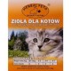 Herbal Pets - zioła na odrobaczanie dla kota