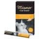 Miamor Cat Snack – pasta multivitaminowa dla kota bogata w wartościowe witaminy, pierwiastki śladowe i taurynę
