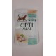 Saszetka dla kota OPTI MEAL 85g - Pyszna karma mokra z królikiem w białym sosie dla kociaka. Duża zawartość mięsa.