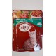 Saszetka dla kota MIAU 100g - Mokra karma dla kociąt.