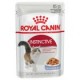 Royal Canin INSTINCTIVE karma mokra dla kotów  wybrednych. 85g.