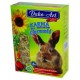 Królik - karma pełnoporcjowa Chrumiś DAKO-ART-  Waga: 500g.