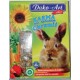 Królik - karma pełnoporcjowa Chrumiś DAKO-ART-  Waga: 1000g.