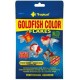 GOLDFISH COLOR- wysokowybarwiający pokarm dlawszystkich odmian złotych rybek oraz młodych karpi koi.12g.