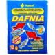 DAFNIA - rozwielitka suszona dla ryb. 12g. Dla wszystkich ryb ozdobnych.