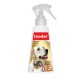 Spray przeciw kleszczom  i komarom dla psa i kota. IXODER. 100ml.