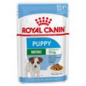 Royal Canin Mini Puppy- karma dla szczeniąt małych ras. 85g.