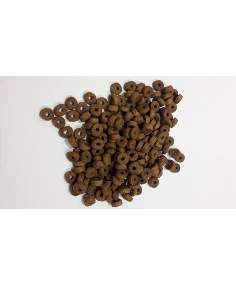 CLUB 4 ŁAPY - karma sucha dla kota. Z królikiem.