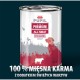 PUPIL- karma mokra dla psa PREMIUM ALL MEAT ADULT 400g. Z wołowiną.