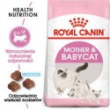 Royal Canin - BABY CAT - Karma sucha dla kociąt  do 2 miesiąca życia. 400g.