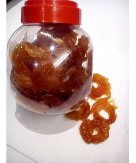 Krążki miękkie z kurczaka dla pieska. Idealna nagroda dla twojego pupila.