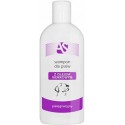 Szampon AS z olejkiem norkowym dla psów - regeneruje i uelastycznia sierść.Powoduje odzyskanie naturalnej gładkości.250ml