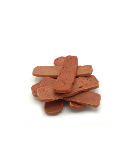 Filet z królika. Smakołyk bądź nagroda dla twojego pupila.