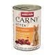 Animonda Carny KITTEN- karma mokra w puszce dla kotów. 400g. Mieszanka drobiowa.