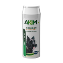 Szampon pielęgnacyjno-ochronny AKIM PESS - dla psów. 200ml