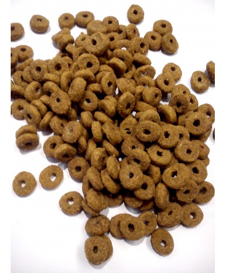 Royal Canin - MINI STERILISED . Dla psów sterylizowanych małych ras.