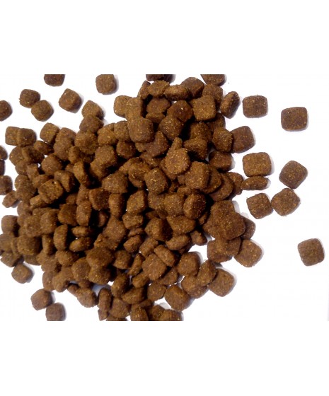 Fitmin - Kompletna karma dla szczeniąt wszystkich ras oraz ciężarnych i karmiących suk. Wyśmienita w smaku.