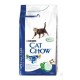 Purina CAT CHOW SPECIAL CARE 3w1 -  karma dla dorosłych kotów z normalną aktywnością.