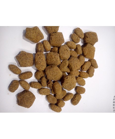 Purina- pełnoporcjowa karma dla dorosłych psów z kurczakiem.