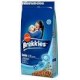 Brekkies EXCEL - karma dla szczeniąt z kURCZAKIEM, ryżem, dodatkiem wapnia i witamin.