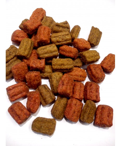 Pedigree WOŁOWINA Z DROBIEM - karma dla dorosłych psów większych ras.