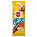 Pedigree RODEO - miękkie sprężynki dla psa. Przysmak bądź nagroda.