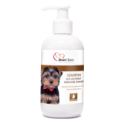 Szampon OVER ZOO -  dla szczeniąt rasy Yorkshire Terrier z proteinami wełny kaszmirskiej. Pięknie pachnie.250ml