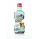 DENTAL FRESH -  preparat do higieny jamy ustnej dla zwierząt w płynie. 237ml.