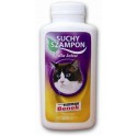 Szampon SUCHY DLA KOTÓW SUPER BENEK  regeneracyjno - pielęgnacyjny  250ml.