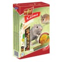 Mysz i myszoskoczek - karma pełnoporcjowa VITAPOL 500g - mieszanka podstawowa.