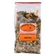 Królik zioła uzupełniające HERBAL PETS 100g. Pyszna, zdrowa i naturalna przekąska.