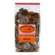 Królik zioła podstawowe HERBAL PETS 125g. Pyszna, zdrowa i naturalna przekąska.